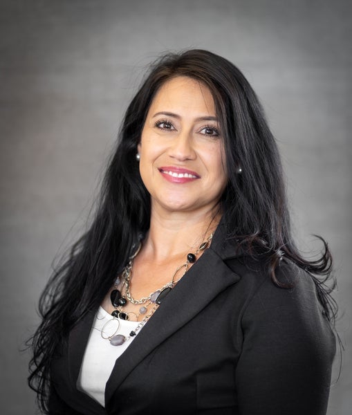 Angelica Valdez, Broker Associate